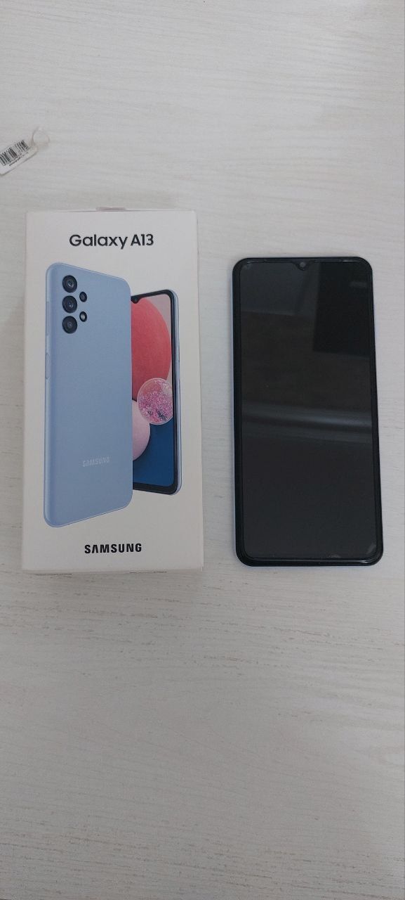 Samsung galaxy a13