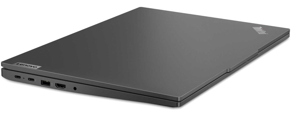 Лаптоп Lenovo ThinkPad E16 G2, 1TB, 32 GB, Intel Core Ultra 7 Гаранция