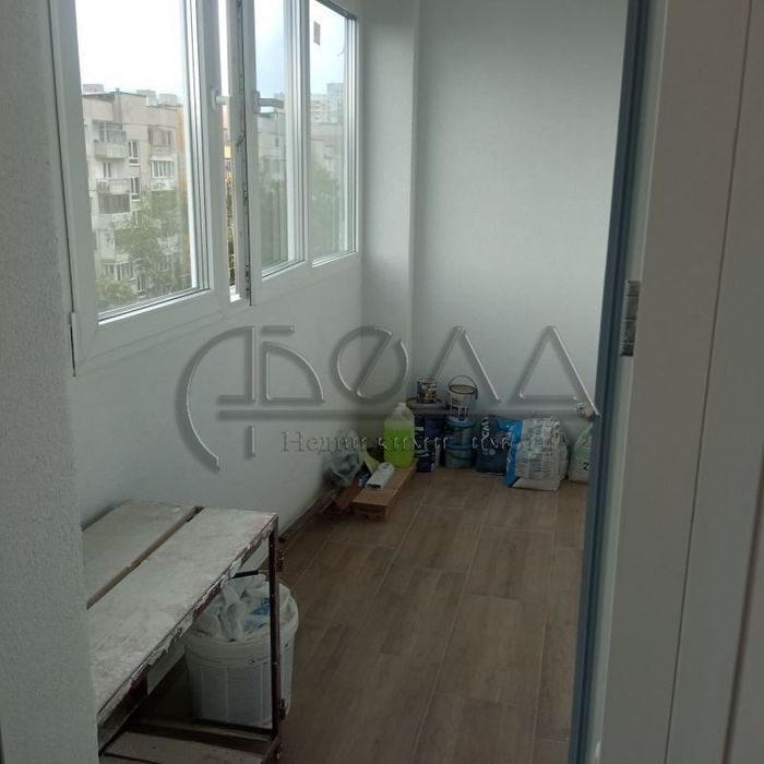 Продава се Двустаен апартамент в София, Люлин 2 - 65 кв.м за 2154 €/кв.м - Снимка #5