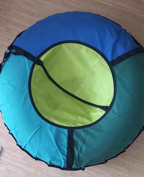 Тюбинг / санка / камера продам