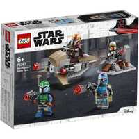 LEGO 5267 Star Wars - Mandalorian Battle Pack  - NOU Sigilat Original