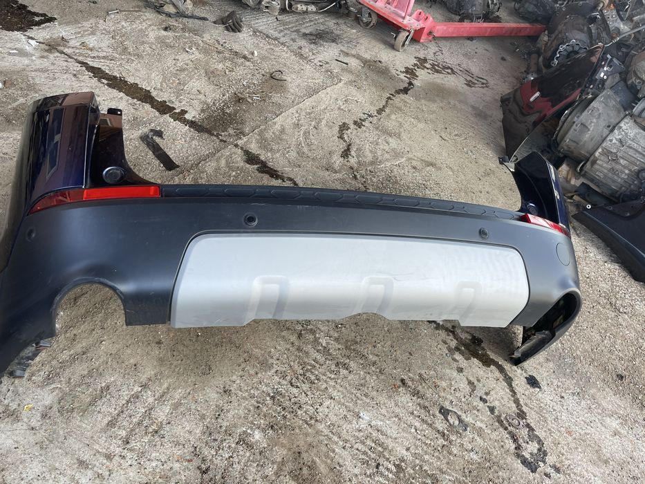 Bara de spate cu senzori  Land Rover Discovery Sport 2014-2024