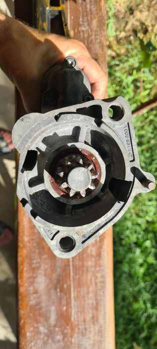 Vand elecromotor audi a4 b6/b7 cutie manuala