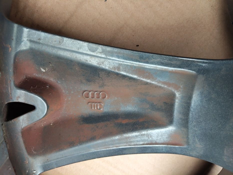 Джанти за Ауди А4 А5 19 цола  ЕТ32