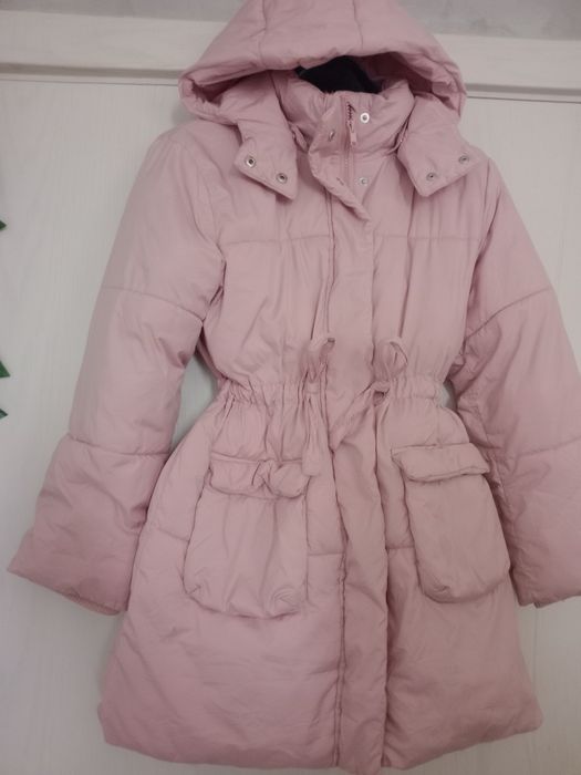 Детско зимно яке 140