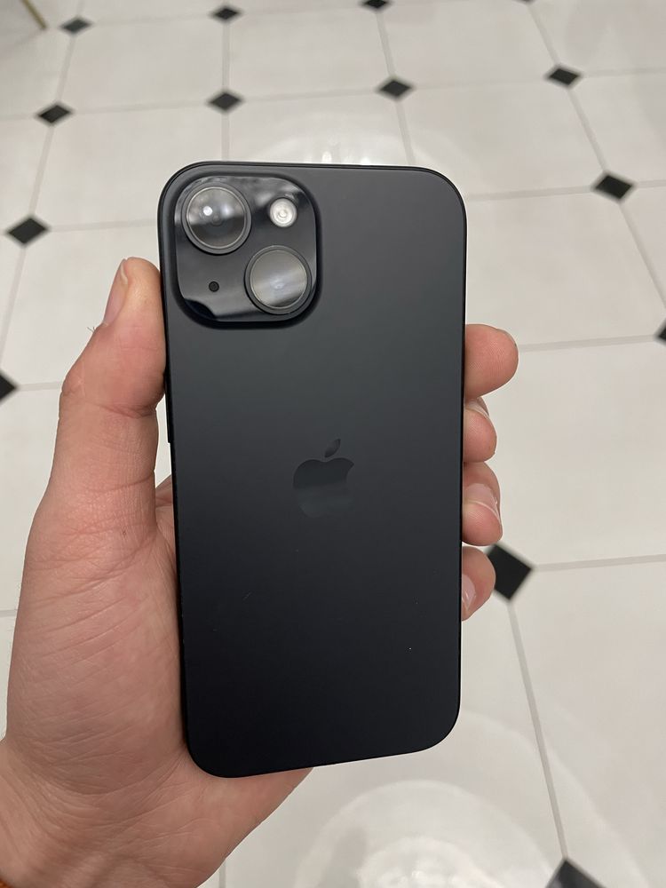 iPhone 15 sotiladi holati ideal