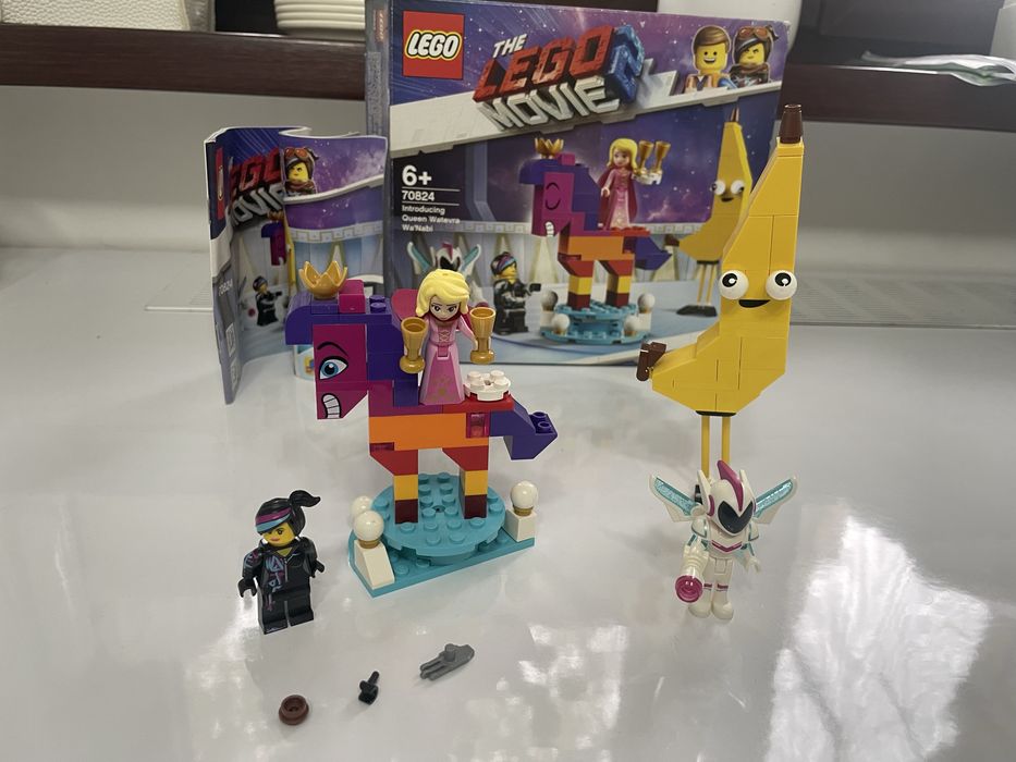 Vand Lego Movie2 70824