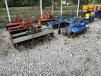 Freza tractor pentru pamant 1,20 m-1,50m