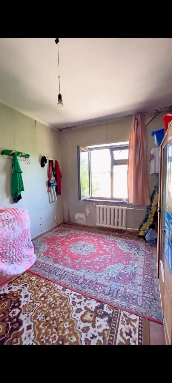 Домбирабод Продам квартира свой без маклера 3/4/4