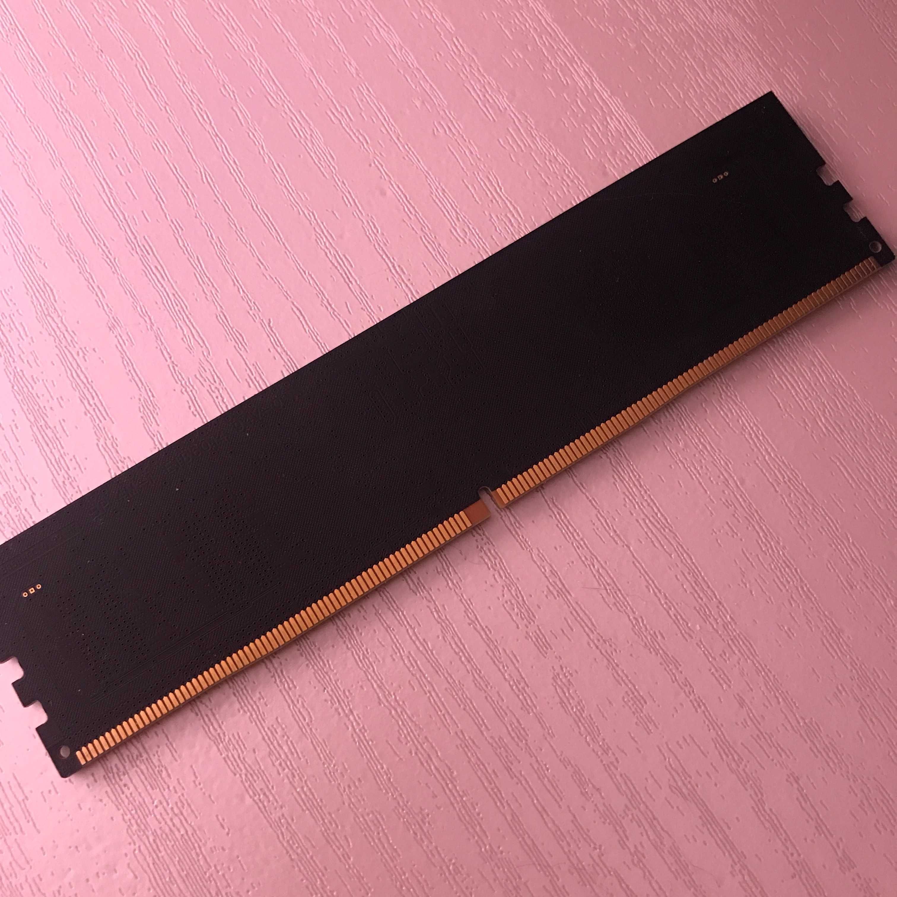 Оперативная память Patriot DDR5 8 ГБ 5200 МГц 42(CL)-42-42-84