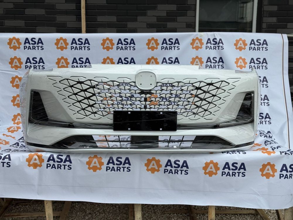Бампер Changan  cs 55 plus, cs 35, uni k, uni v,uni t, Чанган кс 55 35