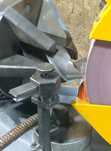 Ascutire burghie metal, freze, cutite disc