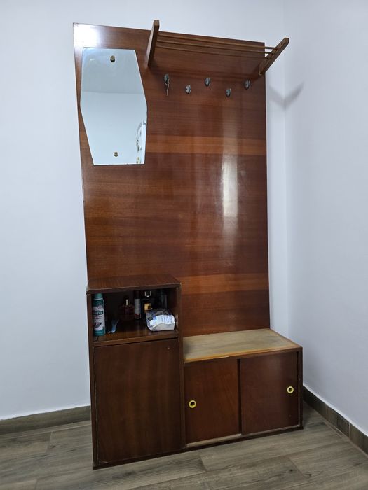 Donez mobilier vechi