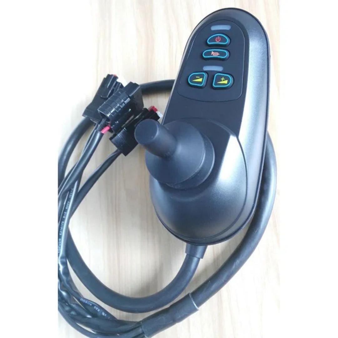Жойстик для инвалидная коляска joystik elektron kolyaska