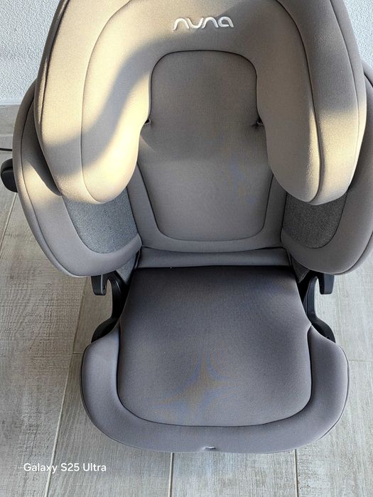 Scaun auto Nuna 0-13kg