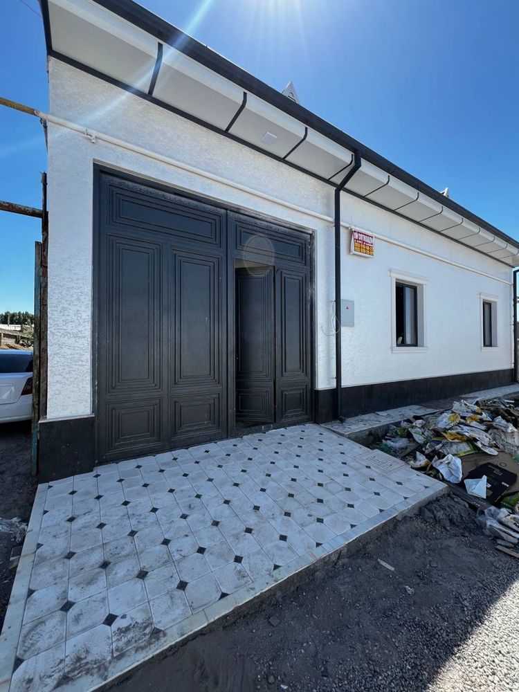 Toshkent tumani