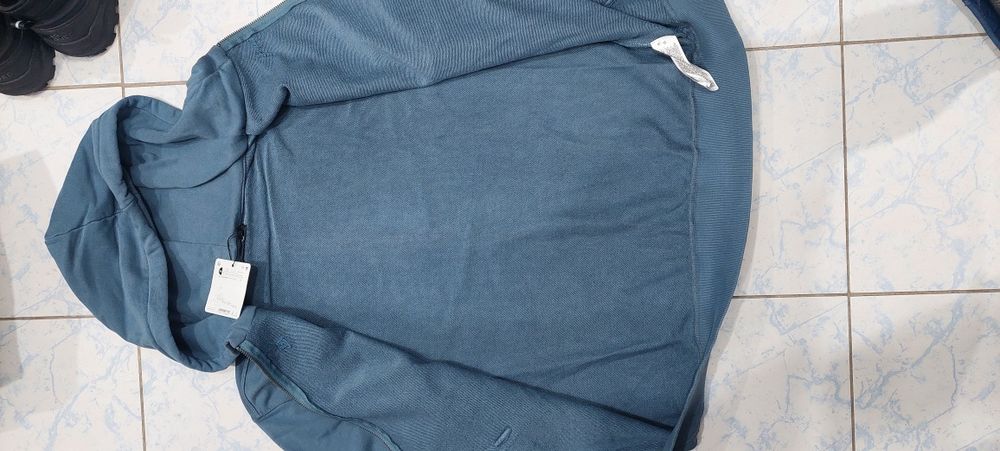 hanorac barbati M Desigual