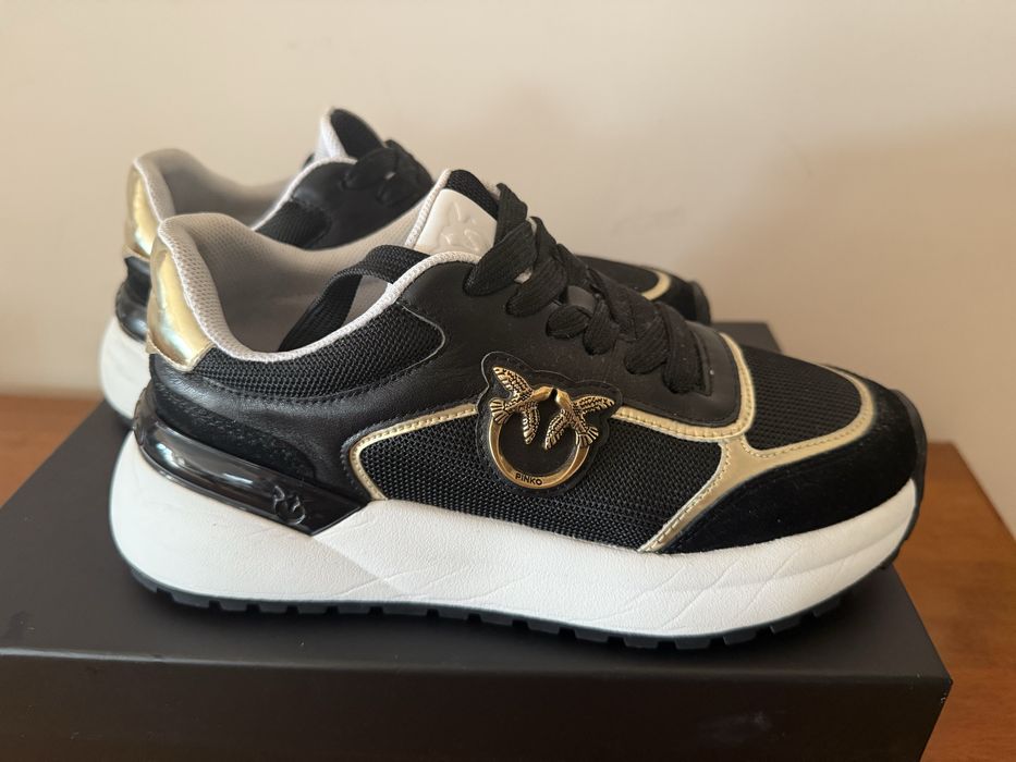 Сникърси Pinko размер 36