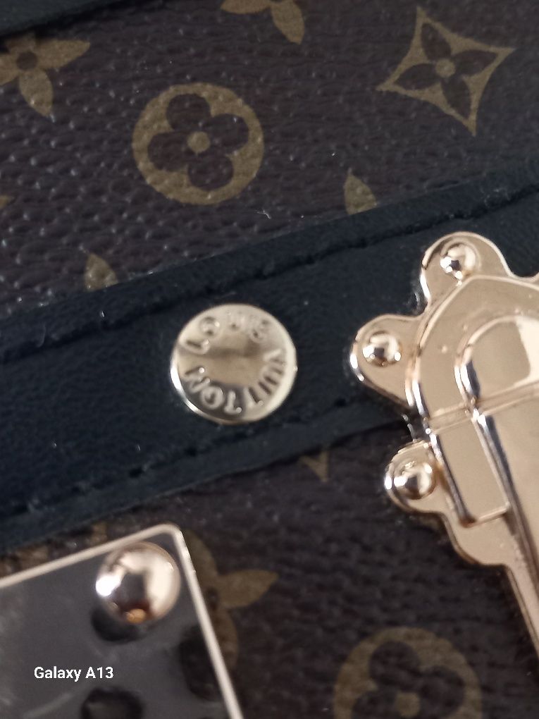 Чанта Louis Vuitton Paris