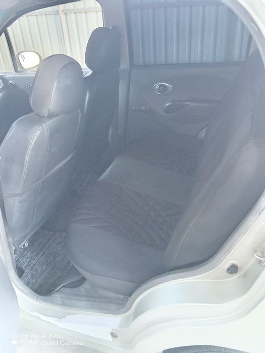 Матиз мх-кондиционер