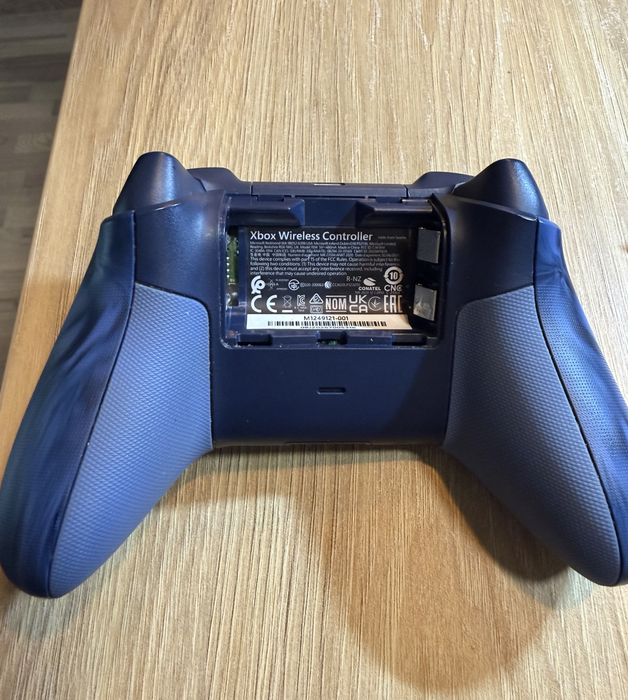 Controller Xbox Series Stormcloud Vapor