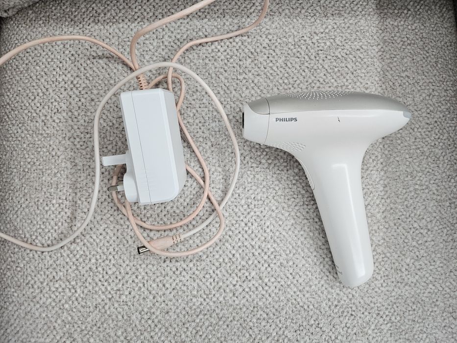 Продаю 2 эпилятора лазерных