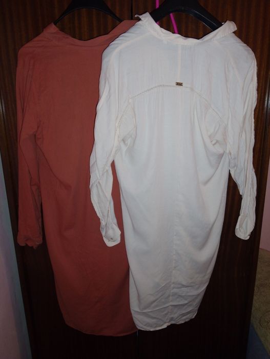 Дълги ризи U.S. polo USPA