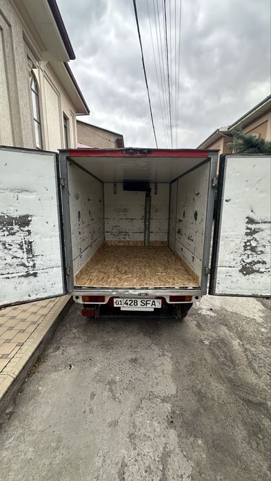 Labo xolodilnik 2018