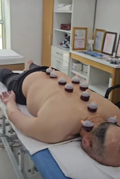 Xijoma va Zuluk uyga borish xizmat