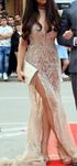 Бална рокля Berna Moda