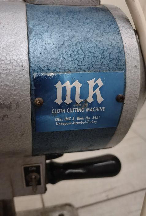 Монофазен Гатер mayer mr05