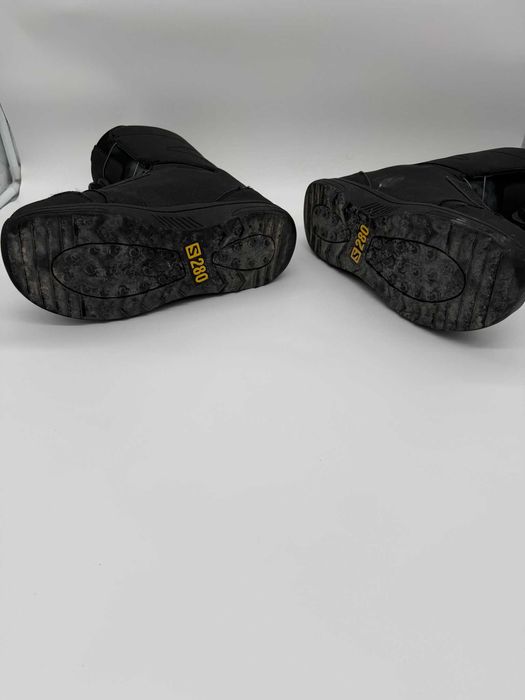 Boots snowboard Salomon Faction BOA marime EUR:43 Mondo:28