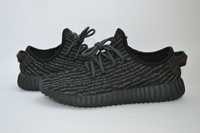 Adidas Yeezy boost 350 V1 Pirate Black ORIGINALI. 40