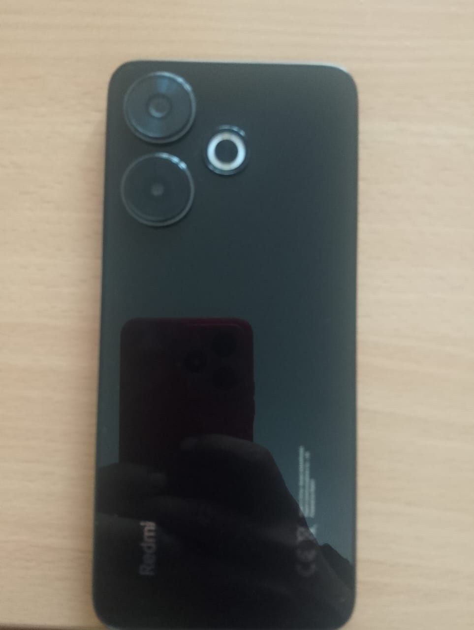 Redmi  13 128gb **
