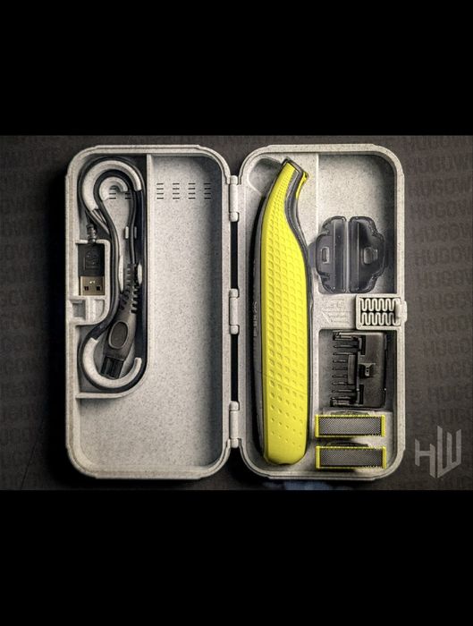 Carcasa de protectie pentru Philips OneBlade