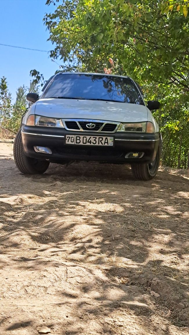 Nexia 1 holati yaxshi 2006 yil