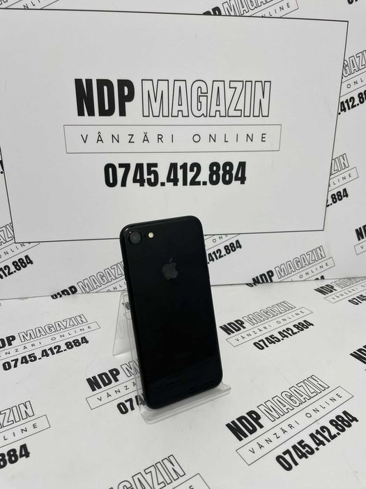 NDP Amanet NON-STOP Sos. Giurgiului 119 IPHONE 7 (45258)