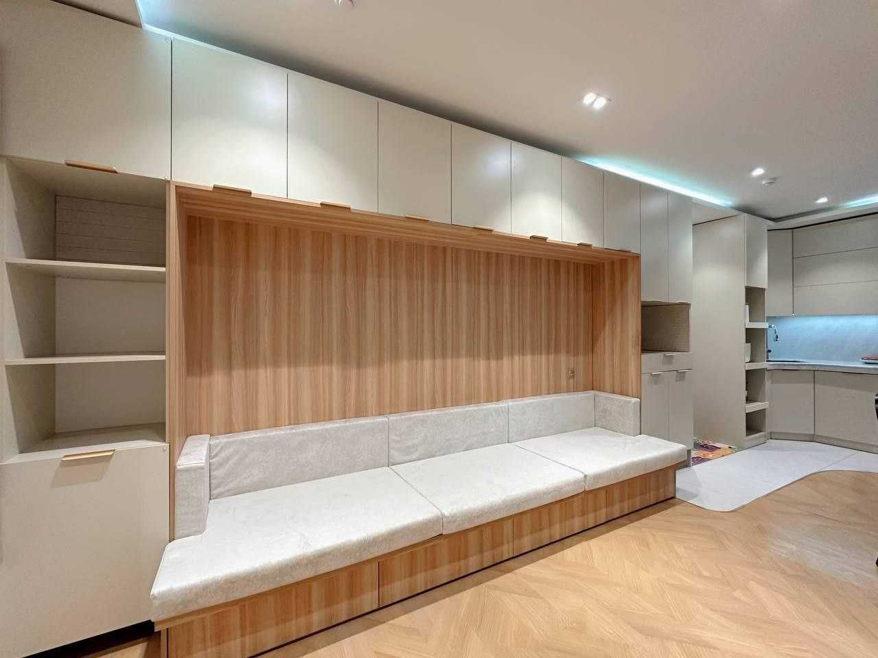 Продается 3х ком в ЖК "NRG Mirzo Ulugbek" метро БИЙ