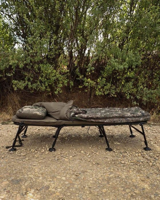 MF60 Sleep System 5 Season