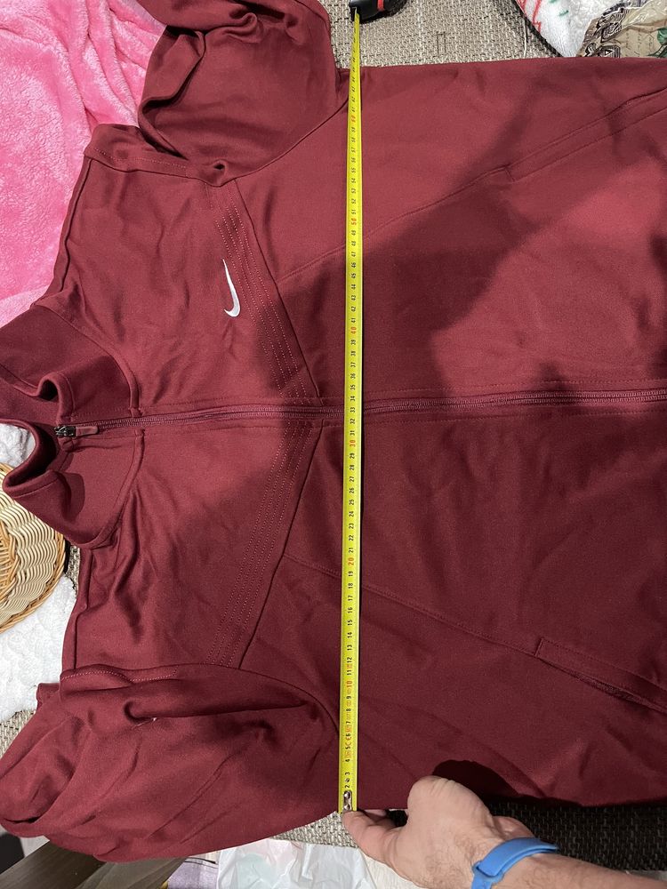 XXL Горнище Nike Roger Federer RF Jacket Tennis Court Nadal Djokovic