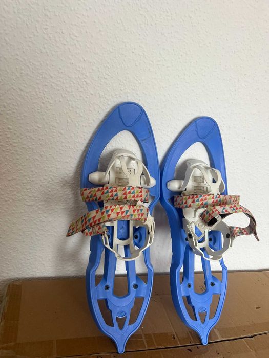 Rachete zapada TSL 302 (pentru marimile 30-41)