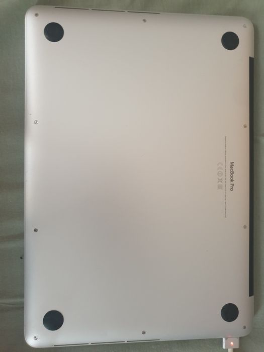 Apple MacBook Pro 2015