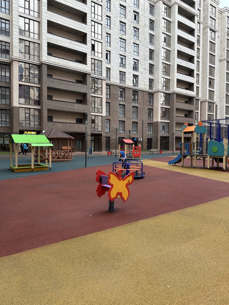Продается 1комн квартира в ЖК Geneva 1
