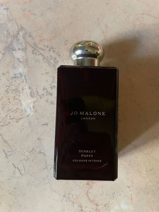 Jo Malone Scarlet Poppy