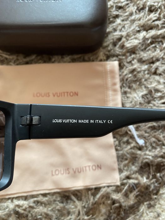 Ochelari de soare Louis Vuitton