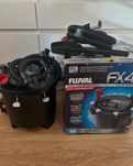 Външни филтри Fluval FX4