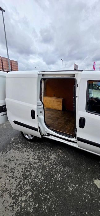 Fiat Doblo 1.3multijet