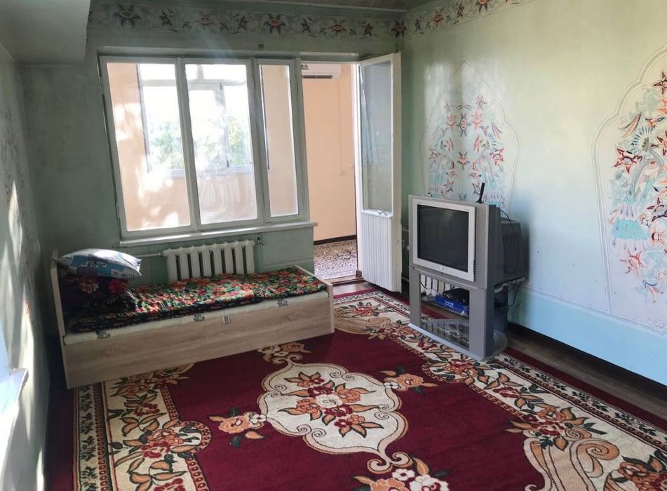 Beruniy Orzu chorraha arendaga kvartira