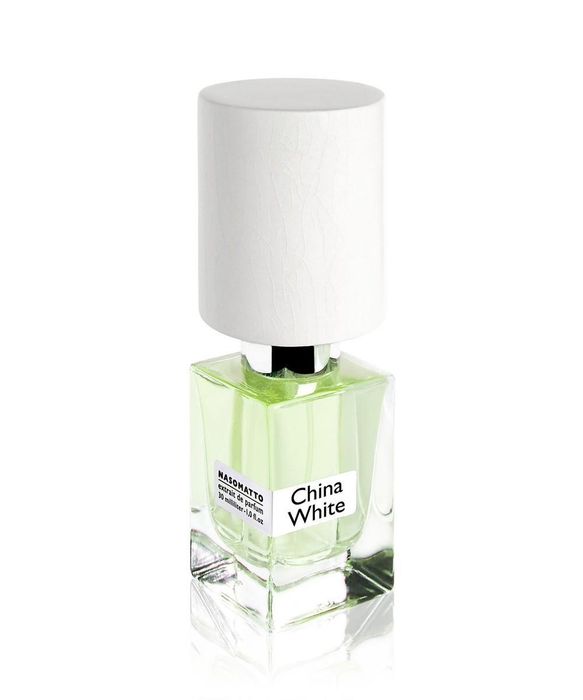 Парфюм для женщин China white Nasomatto