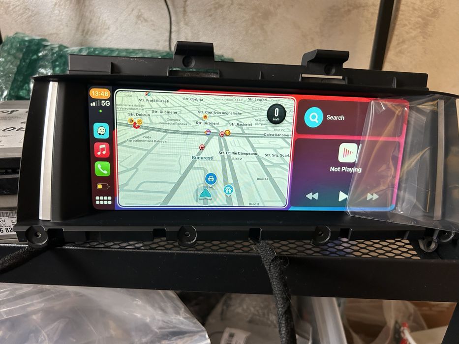 Display bmw f25 f26 nbt , nbt evo bmw f25 f35 ecran display lcd
